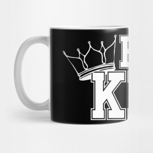 HODL King Mug